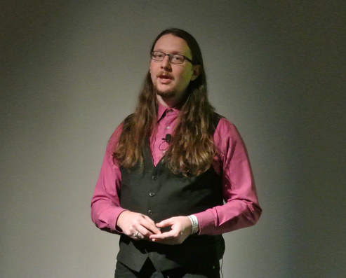 Picture of Mike van Riel